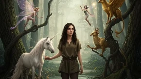 Mokošj - velika majka slovenskih naroda