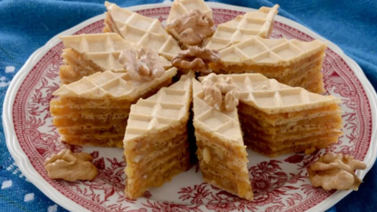 Nikad više gnjecave oblande: Samo 1 potez od 2 minuta i kora ostaje hrskava danima, a fil se topi u ustima