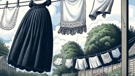 U manastiru peru veš samo na ovaj način: Miriše divno danima, a evo šta sve koriste umesto omekšivača