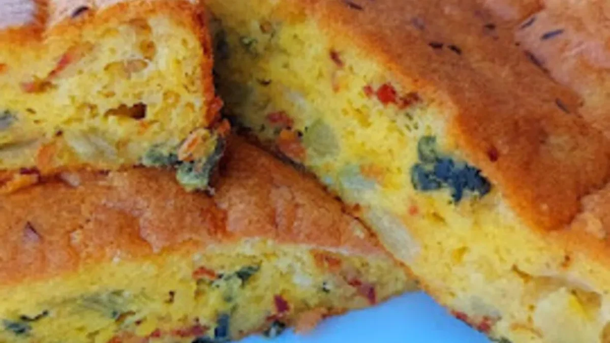 Carska pita bez kapi ulja koju ćete spremati i kad post prođe: Obožavaće je i najveći gurmani, gotova je očas posla