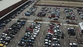 Ovaj srpski grad povukao sjajan potez: Prestaje naplata parkinga na dve lokacije na Trgu topolivaca