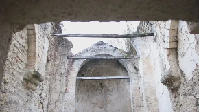 Misteriozna crkva u selu Gorovič kod Topole - na tom mestu se srpska vojska pričešćivala kad je bilo najvažnije