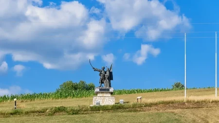 Ovo mesto u Srbiji postaje sve popularnija turistička destinacija: Uvedeno jedno olakšanje za turiste