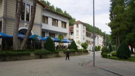 Ovo je jedna od najpoznatijih vazdušnih banja u Srbiji: Spoj planinskog vazduha i lekovitih izvora