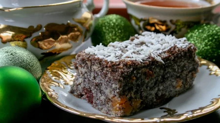Čokoladne kocke sa kokosom koje se spremaju za tren oka: Tope se u ustima, a jedina mana je što se brzo pojedu