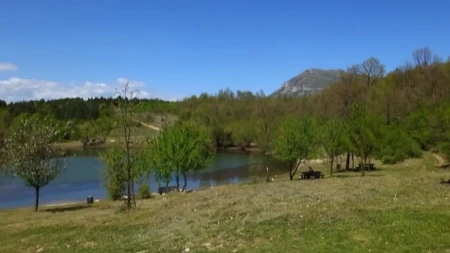  Ova banja je pravi raj za penzionere, a cene su veoma pristupačne