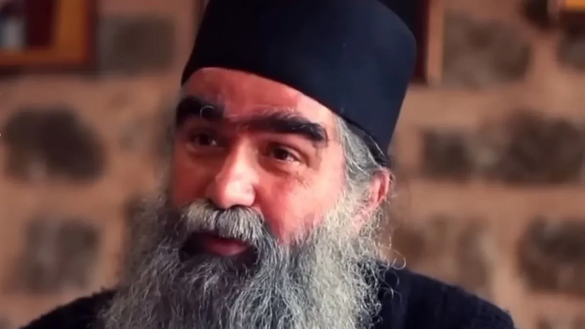 Tri stvari u kući od kojih se đavoli tresu: Ako ovo imate u kući, nečiste sile vas nikad neće posetiti, tvrdi otac Rafailo