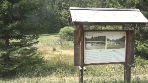 Proglašena za Park prirode planina Golija posebna je po svojim jezerima, Dajićko je jedno od njih: Za ovu lokaciju na srpskoj netaknutoj lepotici vezani su brojni mitovi i legende 