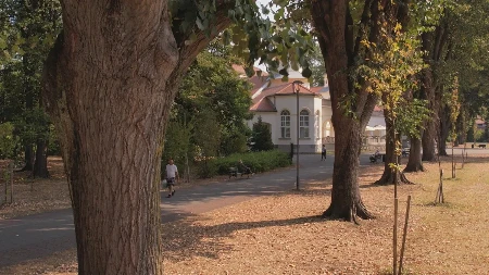 Banja Koviljača biser Podrinja, lečilište u kom su boravili kraljevi ali i Vuk Karadžić i Dositej Obradović