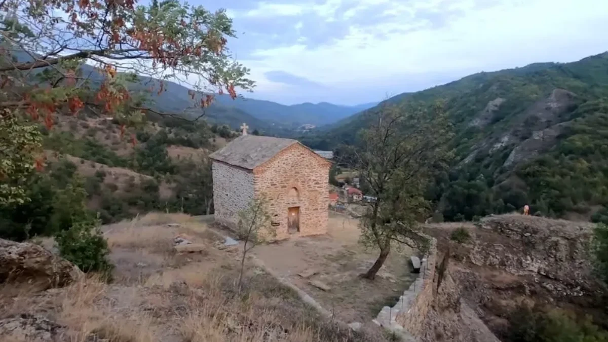 Da li znate ko su Džudža Budža, Muja, Filanko Šilja? Upoznajte „đavole“ Vražjeg kamena
