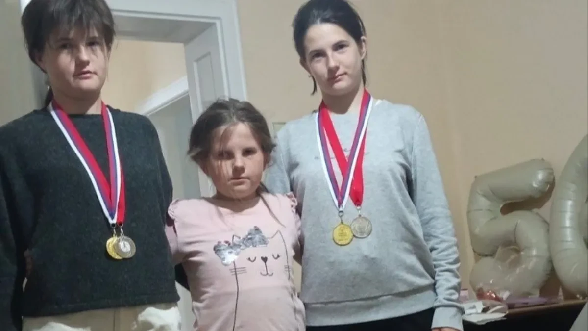 Prelepe vesti iz Kruševca - zgarište je ponovo postalo topli dom iako nema mame