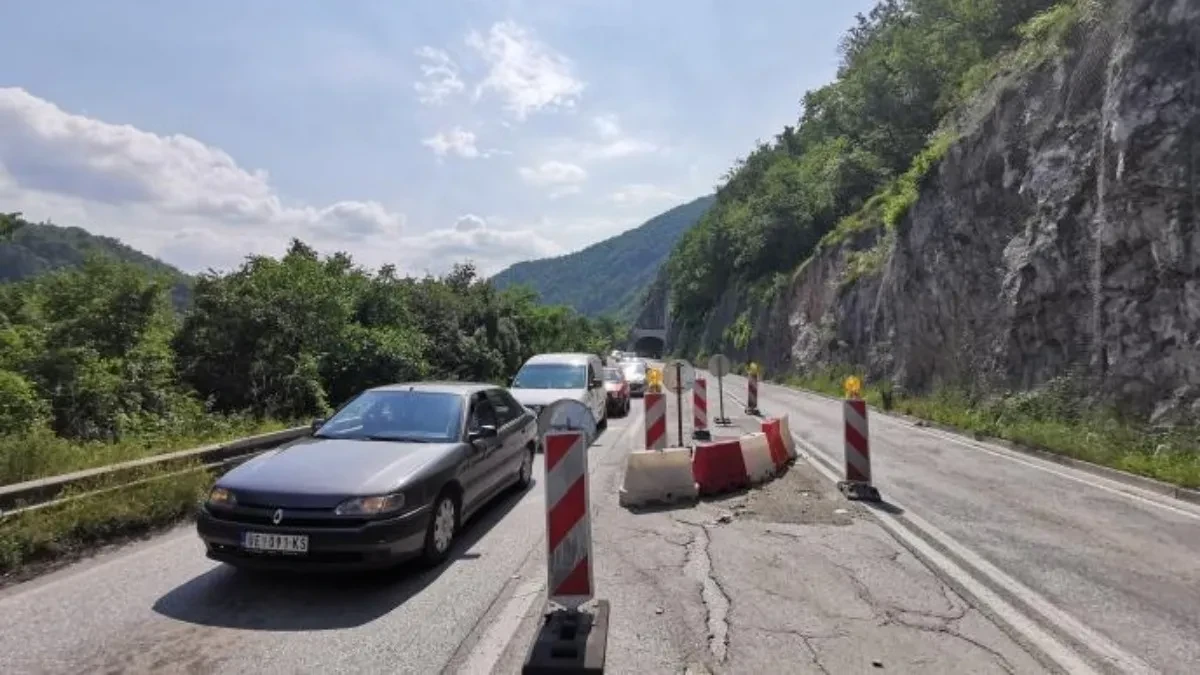 Vozači, ovo morate znati: Potpuna obustava saobraćaja skoro 24 sata na ovoj deonici - poznat je alternativni pravac