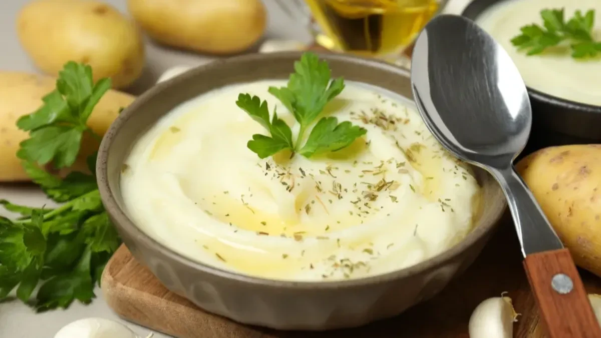 Pire krompir kao iz restorana: Majstorski recept za ručak zbog kog ide voda na usta, uspeva i neiskusnim domaćicama
