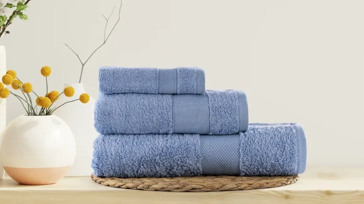 Grubi peškiri će biti mekani kao paperje – hotelski trik od 50 dinara i 2 prirodna sastojka