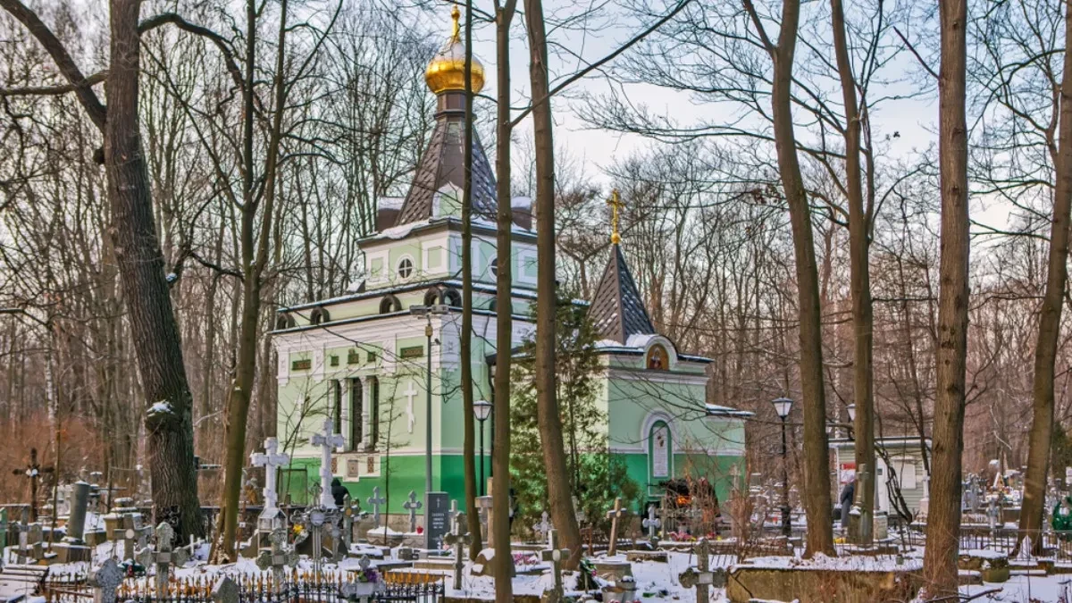 Danas slavimo VELIKU SVETITELJKU koja štiti od TEŠKIH BOLESTI: Treba strogo izbegavati OVU VRSTU HRANE da bi nas POSLUŽILO zdravlje, još 3 stvari ne treba nikako raditi
