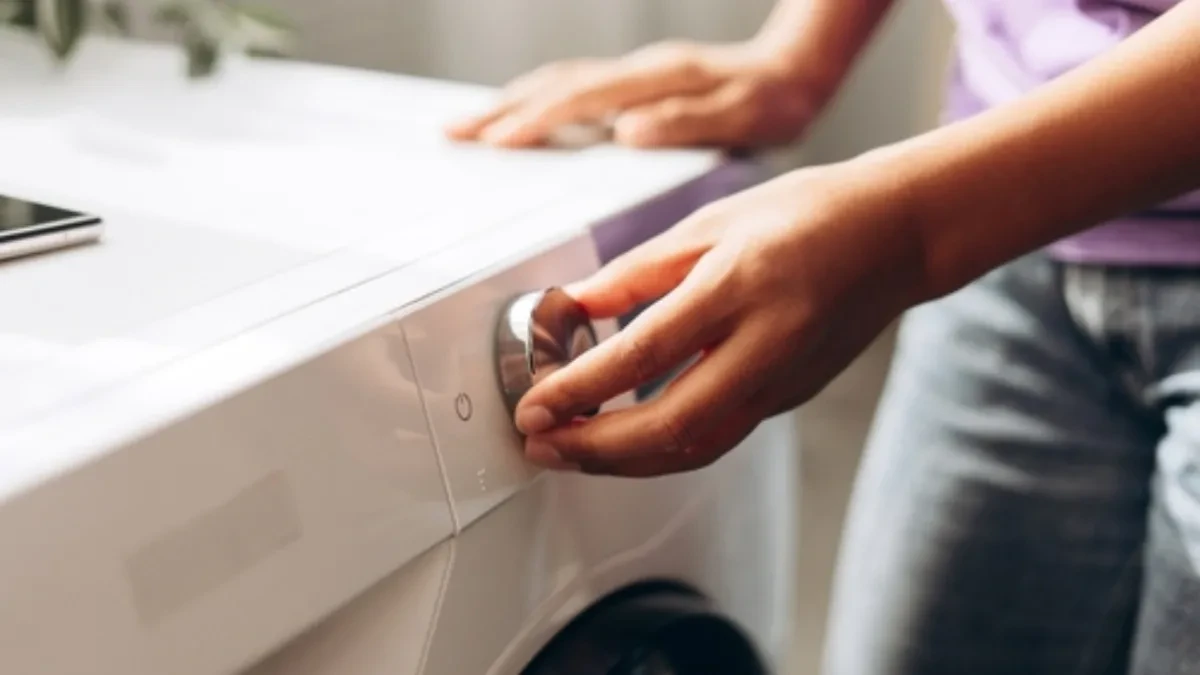  Da li je zaista greh uključiti veš mašinu na crveno slovo 
