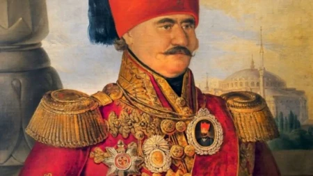 Nepismeni vladar Srbije koji je ubio svog kuma da se dodvori Turcima: Šok istina o Milošu koja je tresla dvor Obrenovića