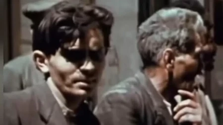 Stole je silovao i davio žrtve u Beogradu: Srpski Džek Trbosek je u bolnici za duševne bolesnike, kod kuće ga žena tukla jer je bio loš u krevetu