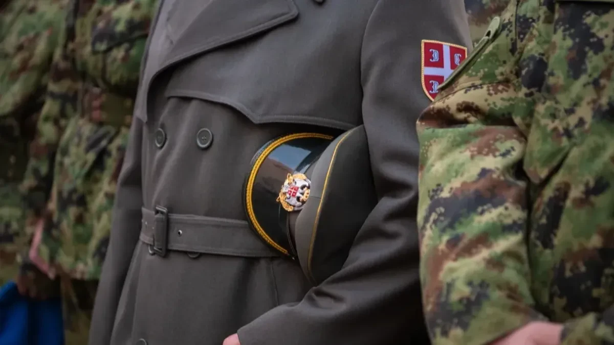 Vojne penzije idu preko 100.000 dinara: Objavljene prognoze za 2026. godinu - evo kolika će biti primanja bivših vojnih lica