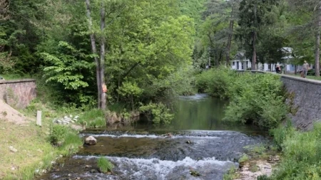 Ovu banju zovu čudom prirode: 7 izvora različite vode, smeštaj skoro pa džabe, a tu je i domaća hrana