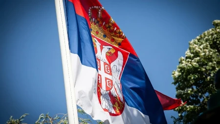 Kako je izgledao prvi srpski grb: Orao bio potpuno drugačiji, na njemu nije bilo najvažnijeg detalja