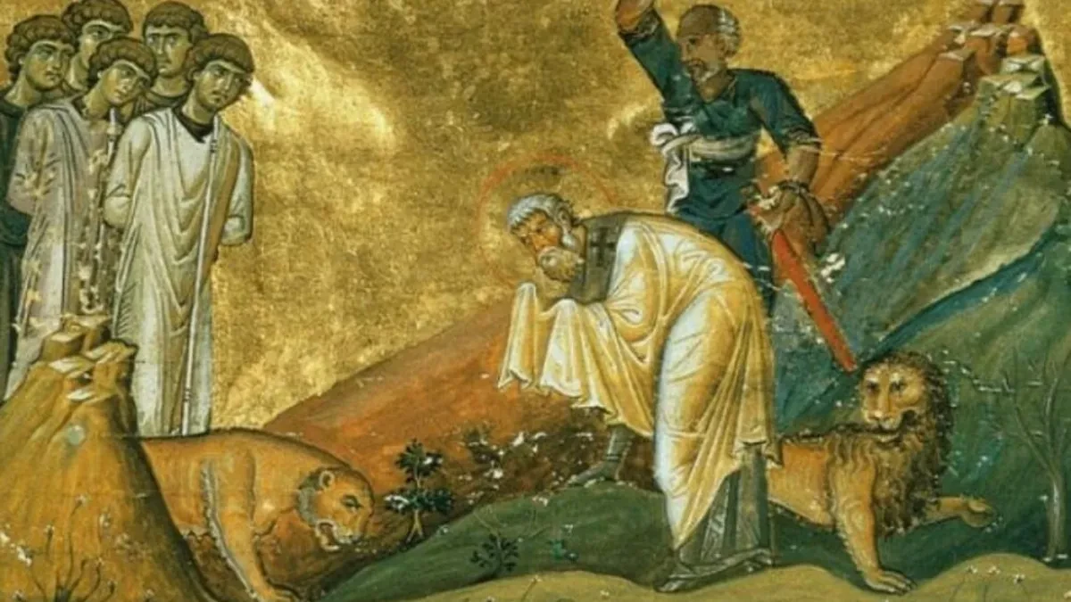 Danas slavimo velikog sveca Januarija: Zbog vere u Hrista na njega pustili zveri, ali onda je usledilo ČUDO!