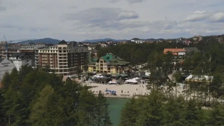 Preko 70.000 ljudi na Zlatiboru tokom prazničnog vikenda: Srpska planina potvrdila status najpopularnije destinacije