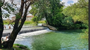 Raj na zemlji na samo dva sata od Beograda: Voda je nestvarna, a priroda netaknuta!