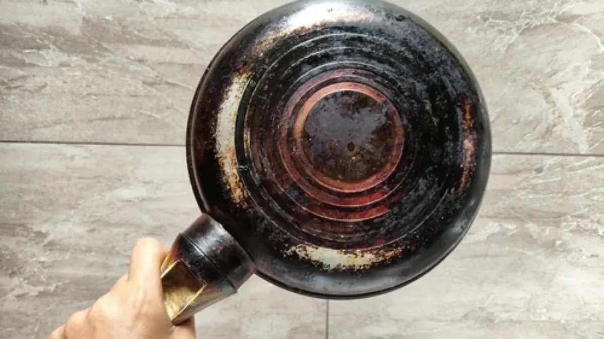 Tiganj je grčka reč, tava je turska, a ovu domaću srpsku više niko ne koristi! Niko nema pojma šta znači...
