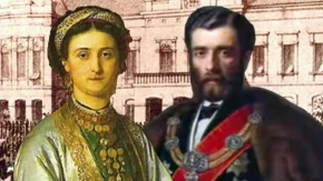 Izdala je Mihaila, pa zbog ljubavnika tražila razvod: Julija se majci žalila na Srbiju, odbijala da pređe u pravoslavlje, a ovo joj narod nije oprostio