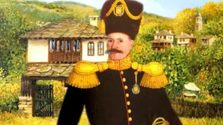 Misteriozni Obrenović! Rođeni brat Miloša Velikog je bio veliki ratnik i duplomata, opevan u čuvenoj narodnoj pesmi