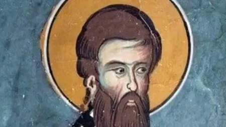 SLAVIMO SVETOG APOSTOLA JERMU: Izgovorite ove reči za oprost