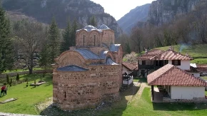 Ovo je jedan od najvrednijih spomenika srpske srednjovekovne kulture: Krije neverovatnu priču