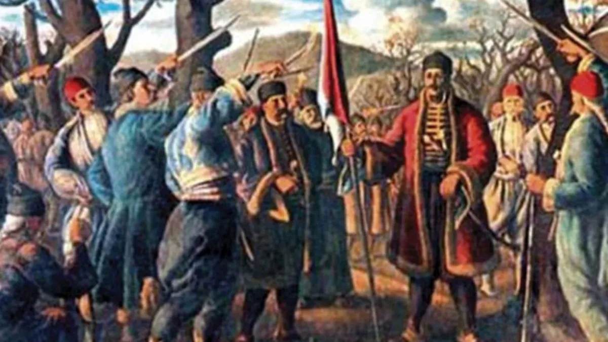 Najveća srpska bitka od Kosova! Kako su Srbi rasturiliTurke i izvojevali jednu od najvećih pobeda naše istorije