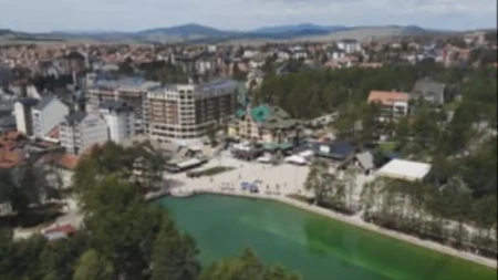 Preko 1.000 učesnika iz čitavog sveta: Zlatibor je od danas prestonica školske košarke, praznik sporta na srpskoj planini