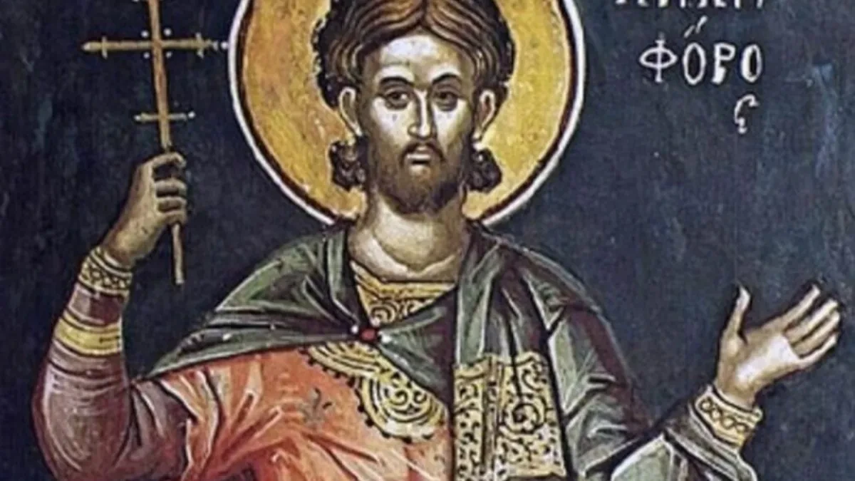 Danas se sećamo svetog Nikifora Ispovednika: Obavezno izgovorite ovu molitvu za spas duše