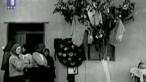 Jedini snimak prave crne svadbe! RTS je 1967. snimio kako stvarno izgleda ritual, ovo je da se naježiš!