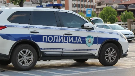 Alkometri rade 24 sata, policija kreće u veliku akciju: Vozači pod lupom od 15. do 21. juna, posebna kontrola u petak širom Evrope