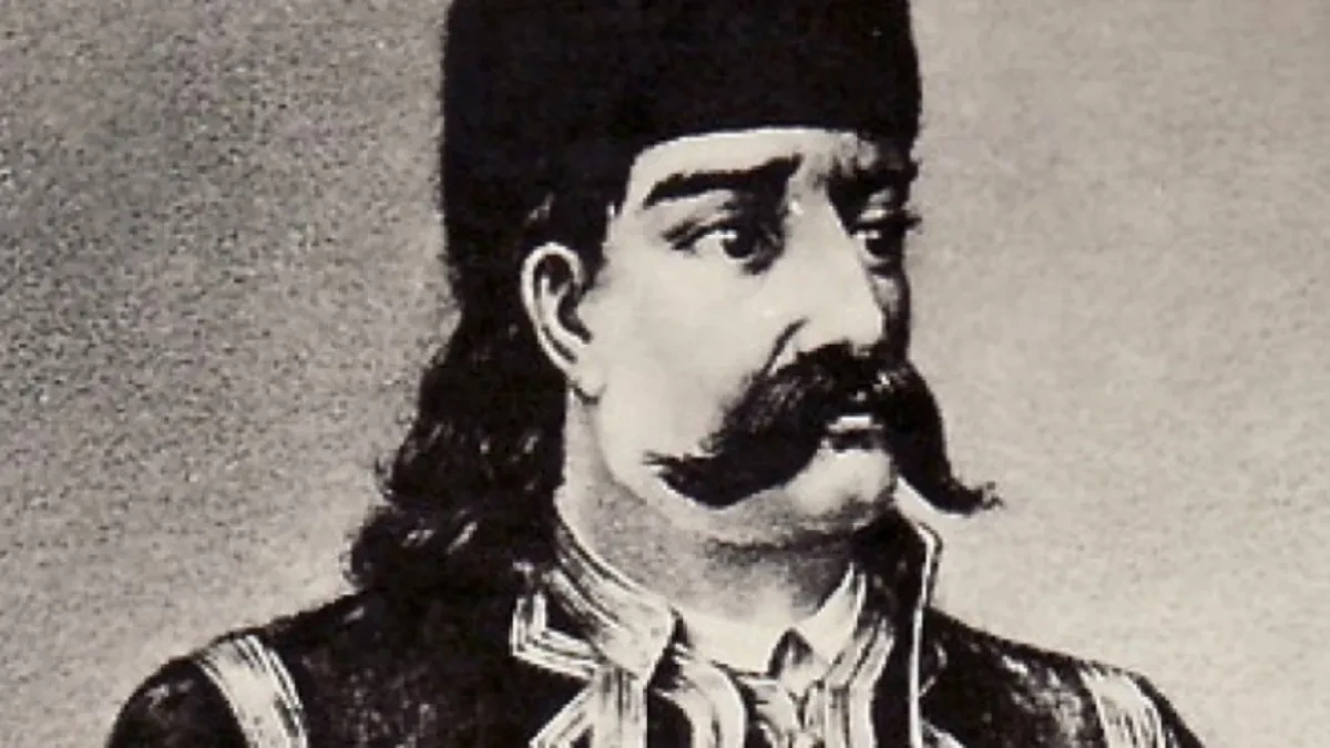 Turci su se plašili i ime da mu pomenu! Stanoje Glavaš se odrekao titule vožda, a bio je i Karađorđev kum