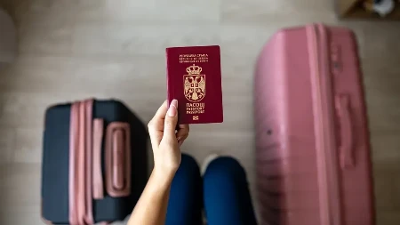 Izgubili ste pasoš tokom letovanja: Ovo su koraci koje treba da preduzmete, a jedna stvar može da vas spasi muke
