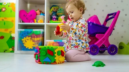 Donosi sreću: Devojčice koje nose ovo ime rođene su za uspeh