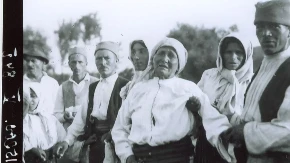 Ko su rusalje koje su padale u trans na praznik Duhova? Ovaj neobjašnjivi običaj ponavljao se svake godine
