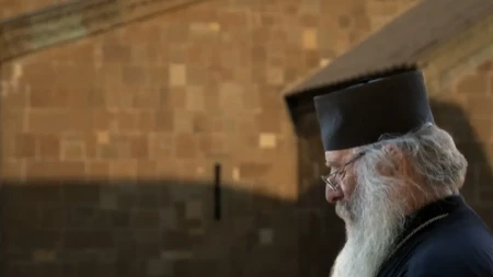 Ovo je razlog zbog kog pravoslavni sveštenici nose bradu