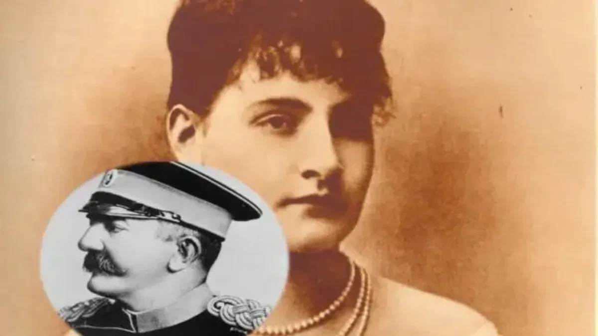 Ovo je majka poslednjeg Obrenovića! Bila je ljubavnica kralja Milana, zbog koje je napustio sve