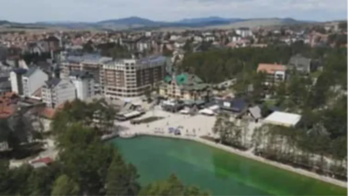 Letovanje u Srbiji za male pare: Ovde prolazite gotovo bez troška