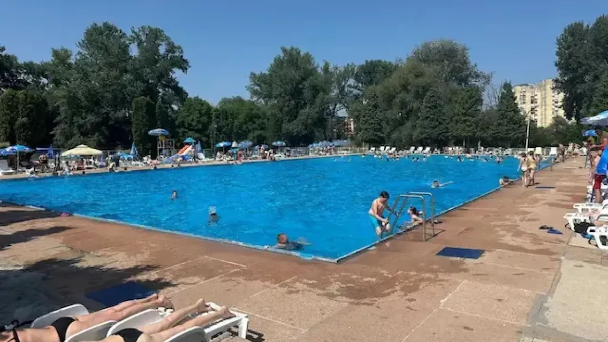 Sve na jednom mestu! Ovo je detaljno radno vreme bazena i cene karata širom Srbije