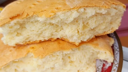 Stari, dobri recept naših baka: Pogača bez kvasca - ne čekate da naraste odmah ide u rernu