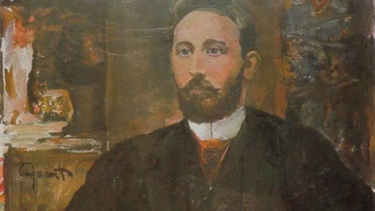 Slavni srpski pisac završio sam i zaboravljen u ludnici: Zbog njegove sahrane plakali su svi!