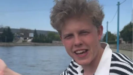 Frederika iz Danske oduševio ovaj grad u Srbiji: Kaže da je za njega najbolji, a nije Beograd