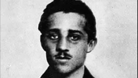  PRINCIP NIJE TAKO IZGLEDAO: Istina o čuvenoj fotografiji 
